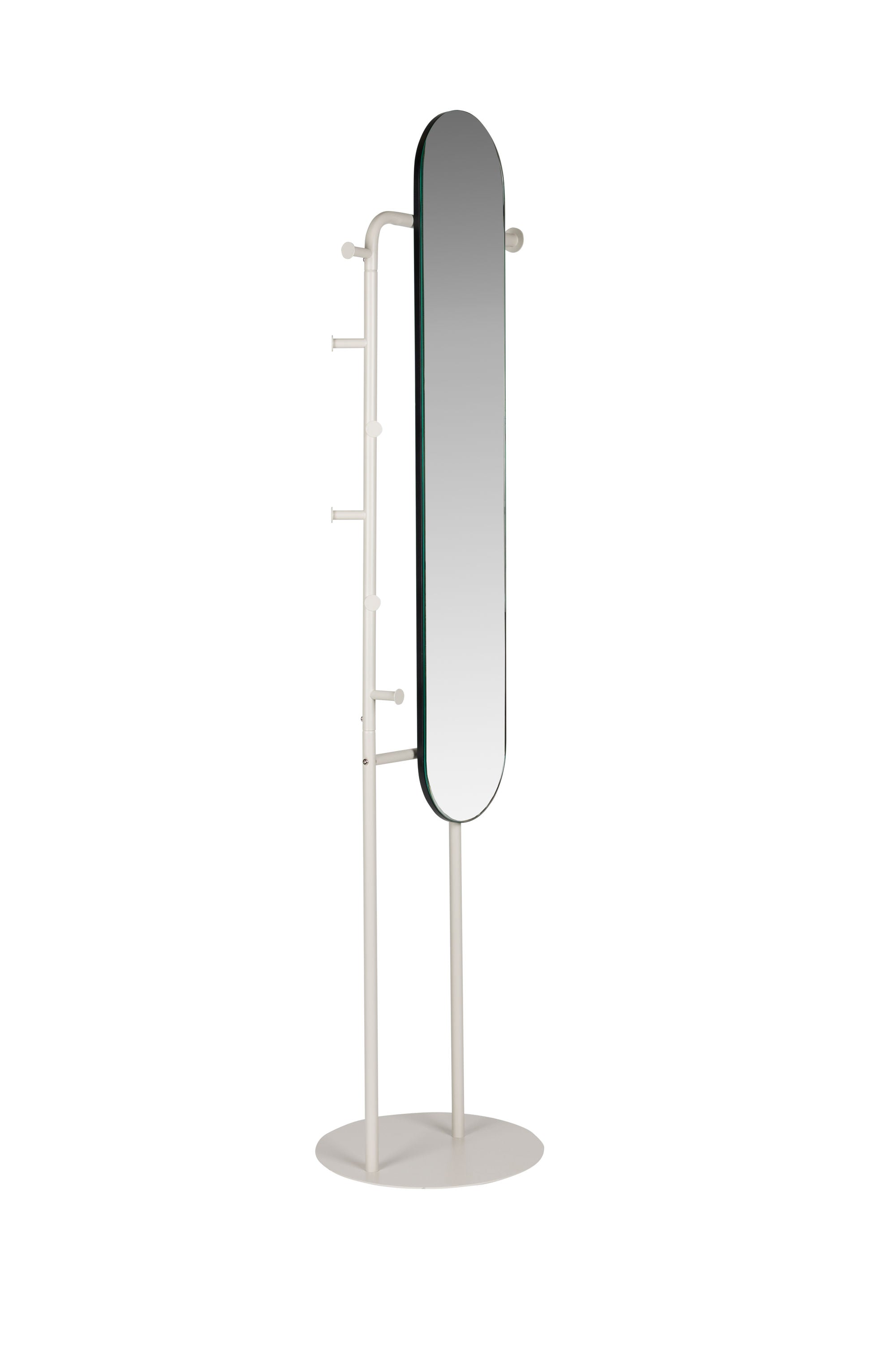 Zuiver Vero Beige Standing Mirror